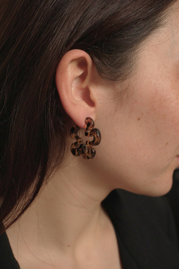 Boucles Rosalie