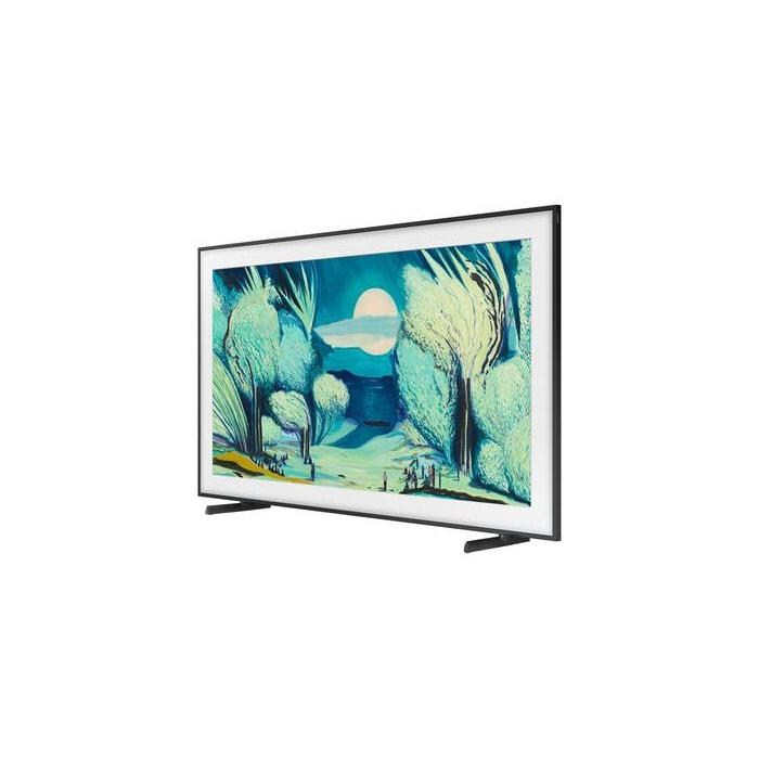 Samsung - The Frame 55" LS03FA – TV QLED 4K 100Hz