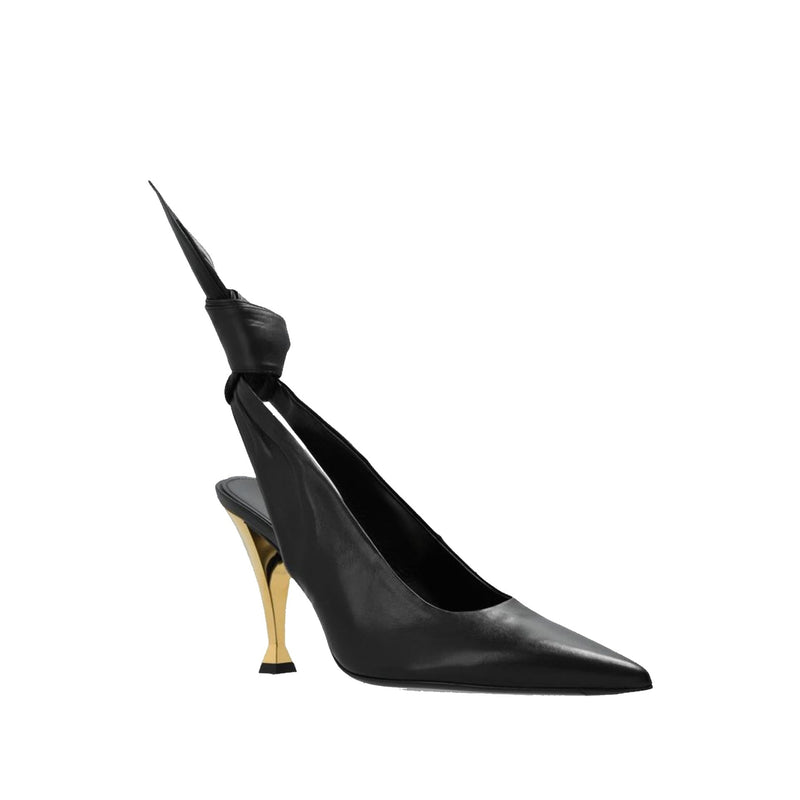 Escarpins - Givenchy Beauw Slingback - Black