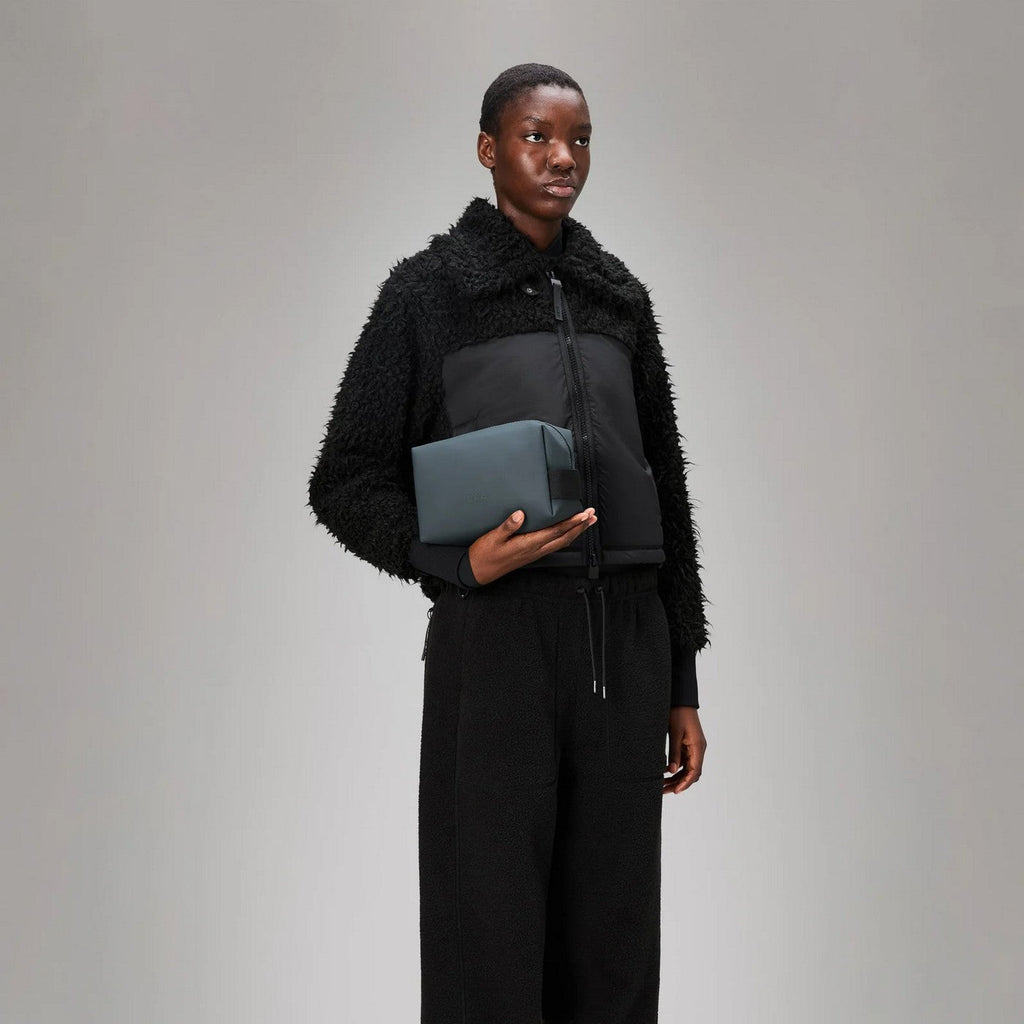 Neceser Small W3 Lagoon - Unisex