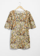 Dress Pa Frankie Dress - Yellow - Women