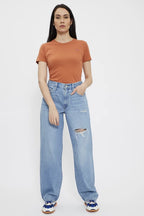 Jeans Baggy Dad