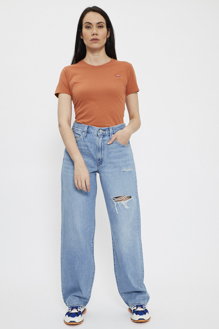 Jeans Baggy Dad