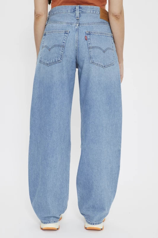 Jeans Baggy Dad