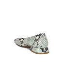 Bottega Veneta Bailarinas - Mujer - Verde