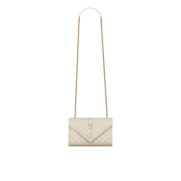 Tasche Saint Laurent Envelope Small