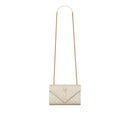 Saint Laurent Envelope Small Bag