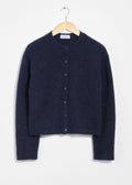 Gilet Es Jagger - Bleu
