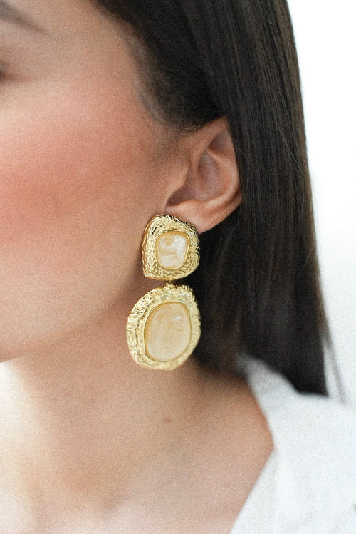 Eleia Earrings