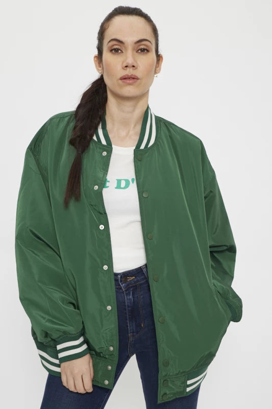 Veste Baseball