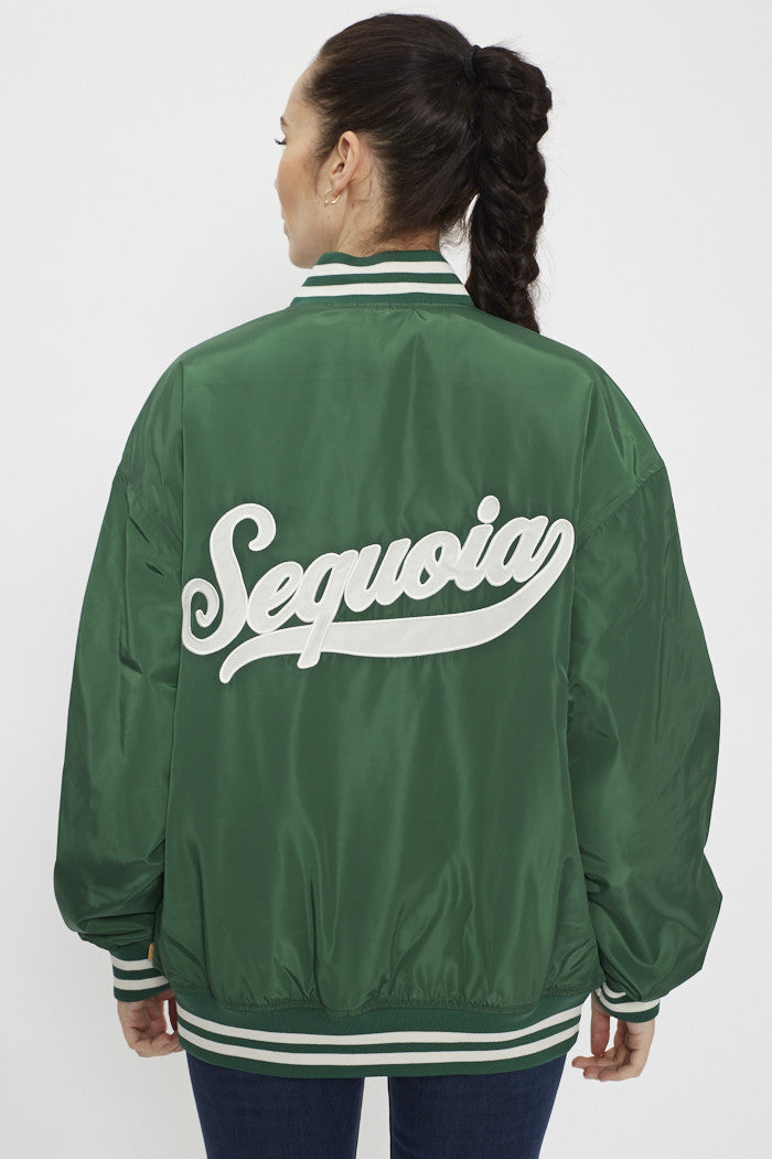 Veste Baseball