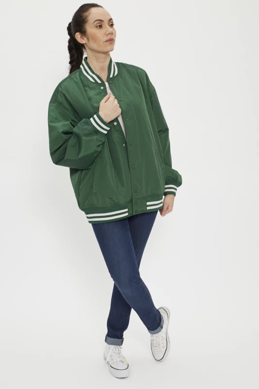 Veste Baseball