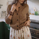 Gilet Nayra