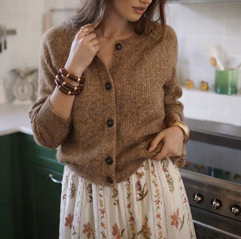 Gilet Nayra
