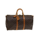 Sac À Main Louis Vuitton Marron