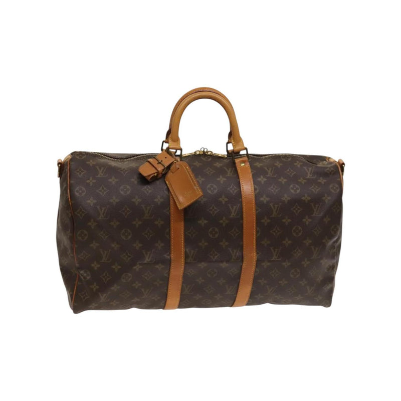 Sac À Main Louis Vuitton Marron