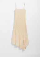 Dress St Izzey Dress - Beige - Women