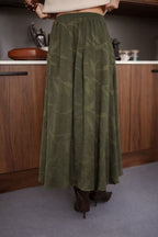 Alda Skirt