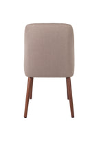 Conway - Dining Chair - Fabric - Beige