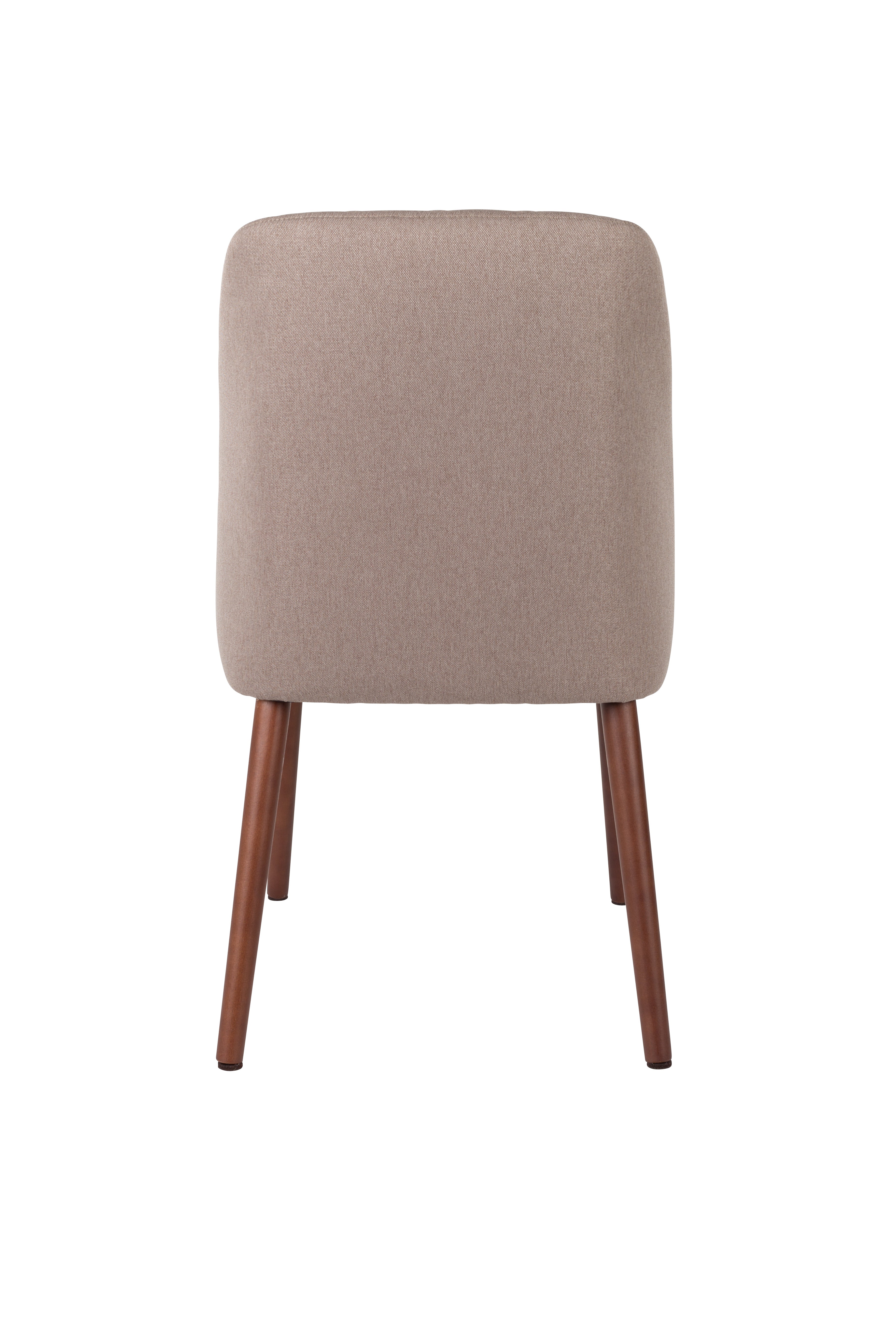 Conway - Dining Chair - Fabric - Beige