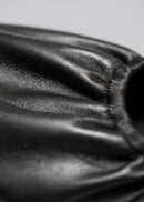 Shoes Luna Nappa Ballerina - Black - Women