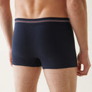 Boxer Christian - Bleu