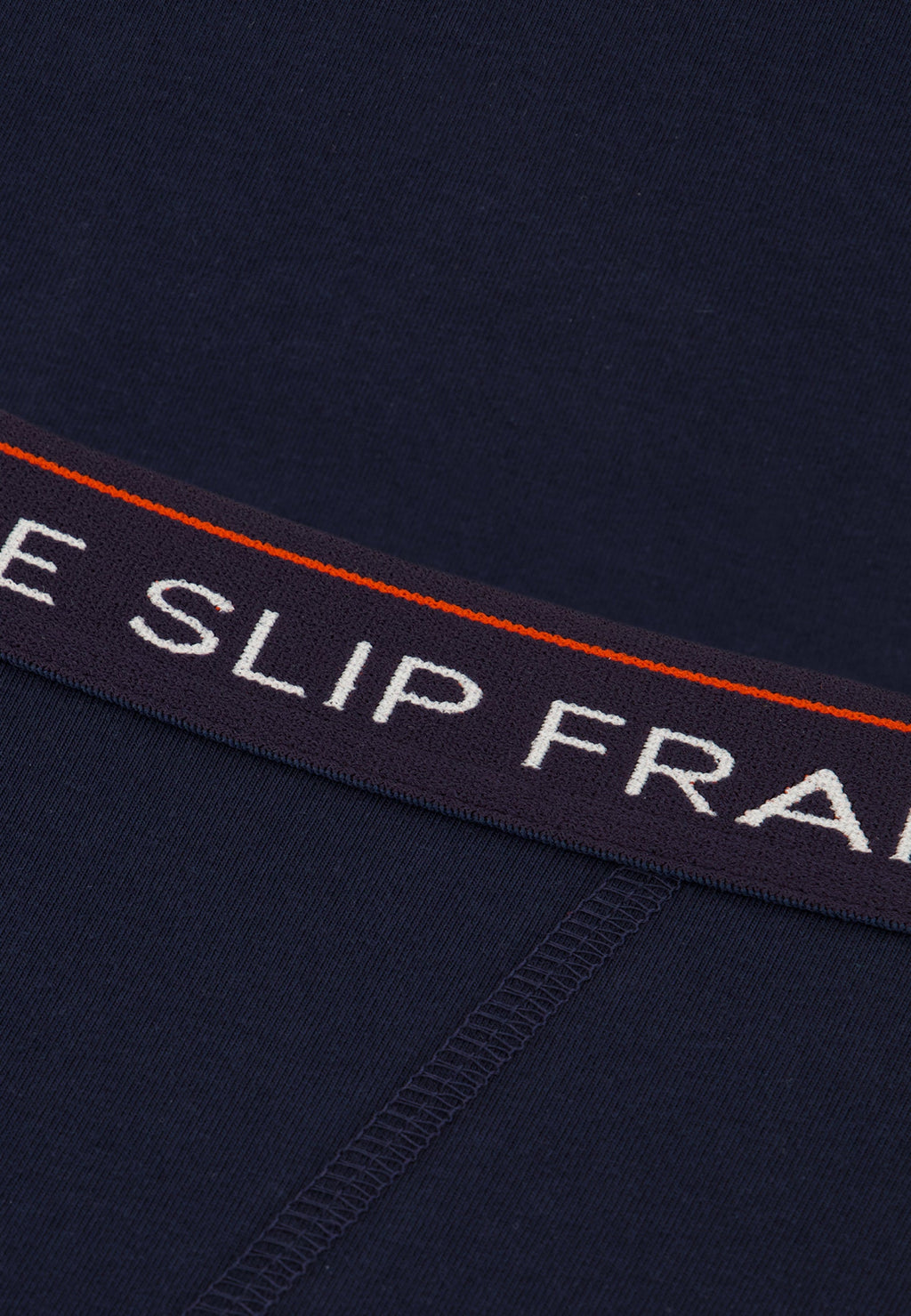 Fougueuse Boy Shorts - Navy