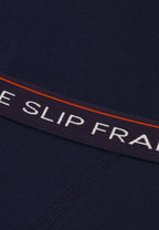 Fougueuse Boy Shorts - Navy