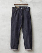Levi'S Vintage 1922S 501 Jeans Bleu