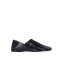 Mocassins - Loewe 'Slipper Toy' Leather - Black