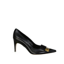 Escarpins - Sergio Rossi Sr Leather - Black