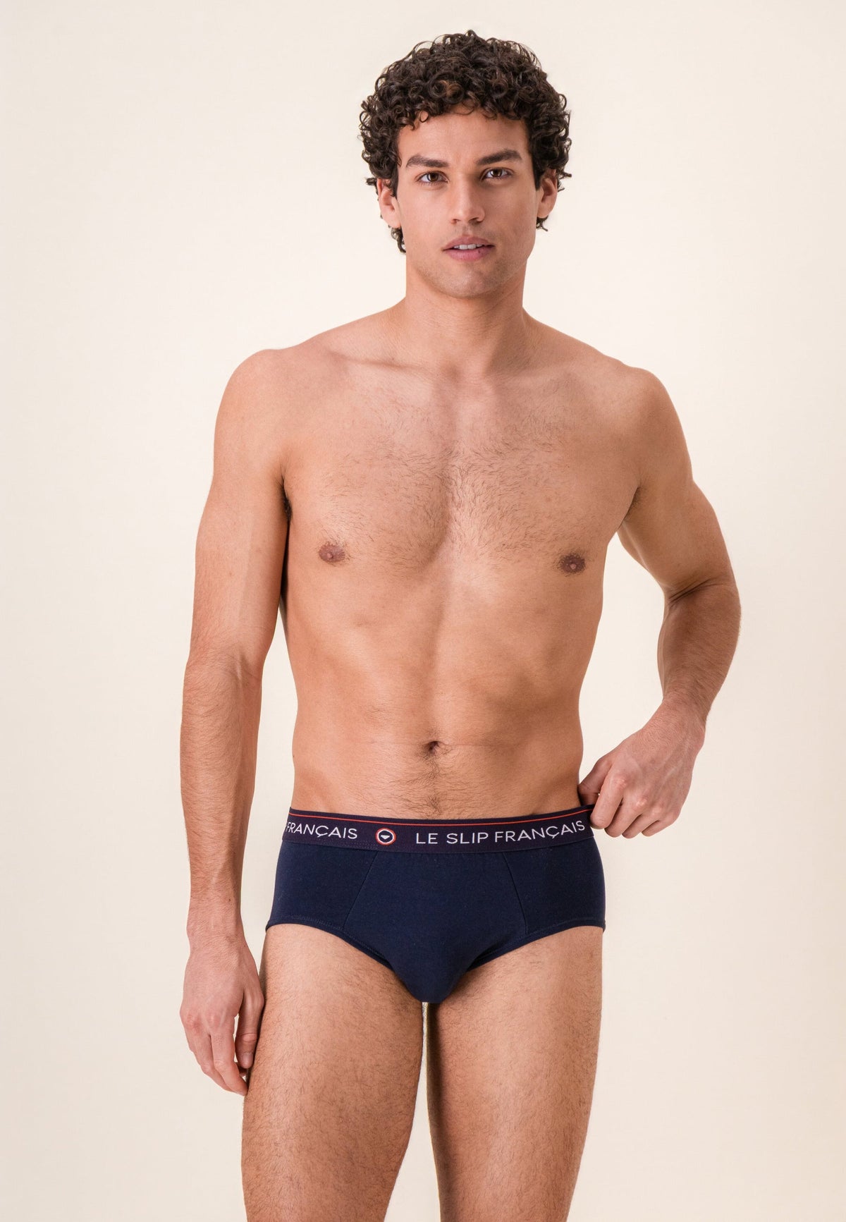 Set di 3 slip - Sorpresa