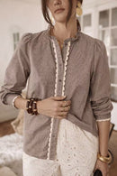 Chemise Madeleine
