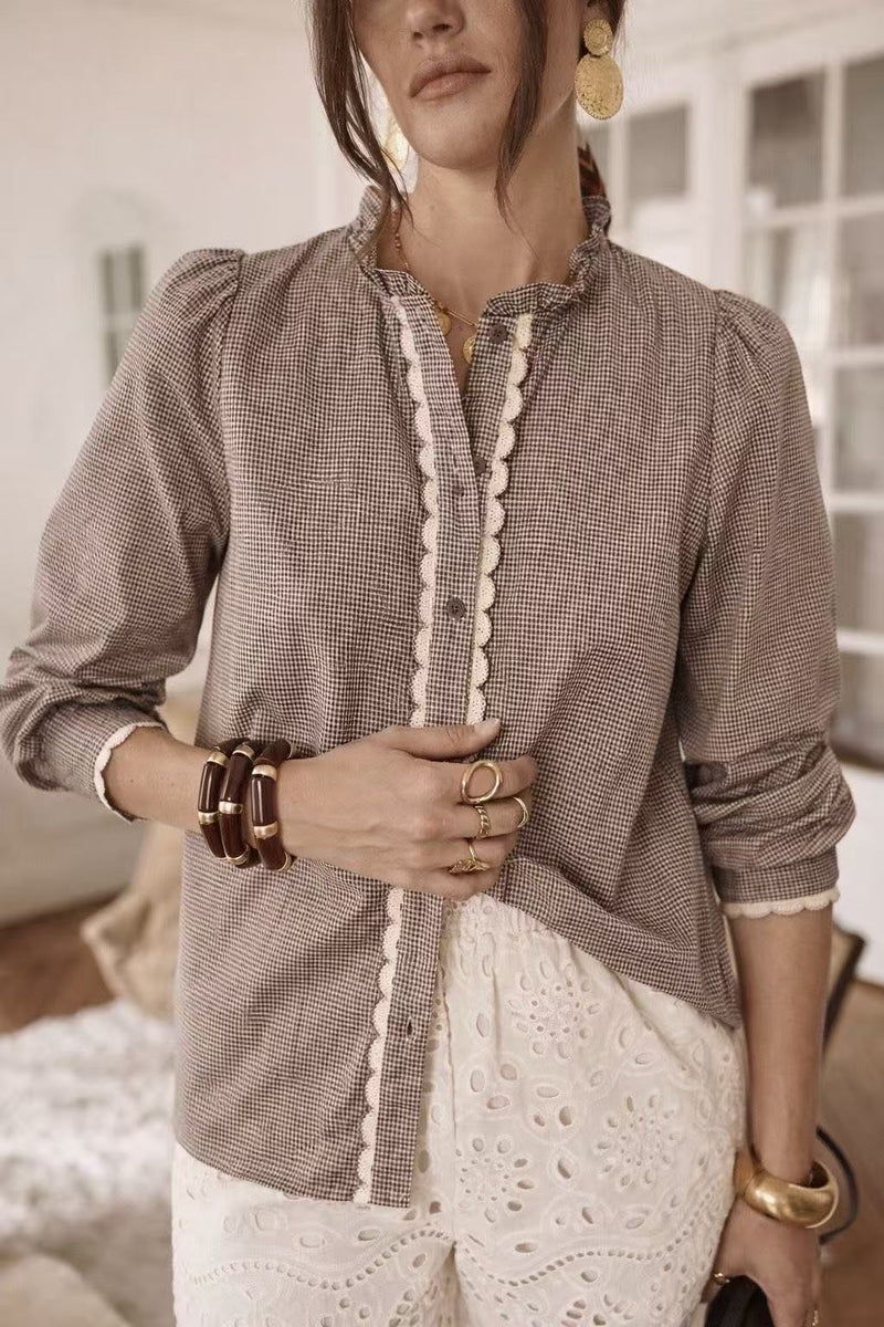 Chemise Madeleine
