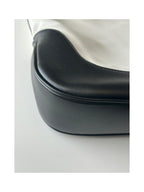 Sac Porté Épaule Gucci Jackie O Hobo Cuir - Noir