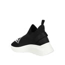 Sneakers - Dsquared2 Logo - Black