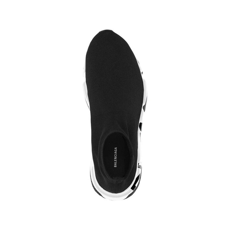 Sneakers - Balenciaga Speed Lt Sock - Black
