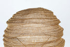 Lena - Lampadaire - Fer - Laiton/Doré