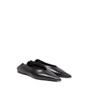 Ballerines - Saint Laurent Carolyn Nappa - Black