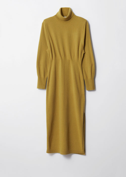 Dress Pa Tanya Dress - Green - Women