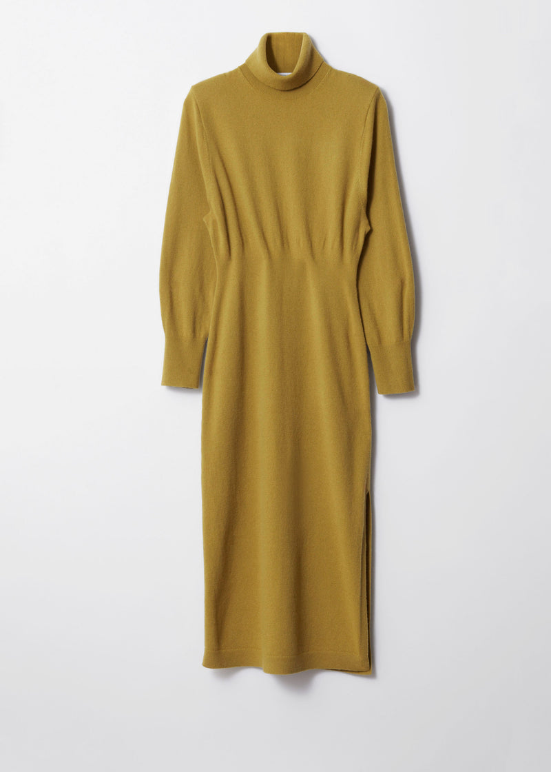 Dress Pa Tanya Dress - Green - Women