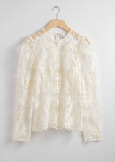 Top La Olsen Top - White - Women