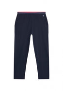 Chouchou Marine - Pantalon De Pyjama En Coton