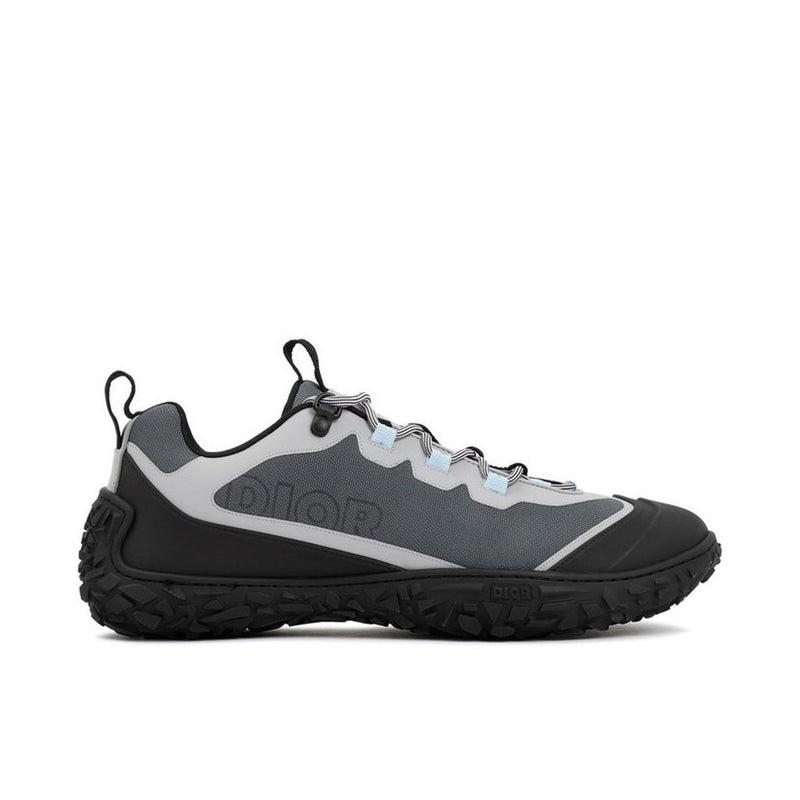 Sneakers - Dior Izon Hiking - Grey