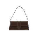 Sac Jacquemus Le Grand Bambino Long - Femme - Brown