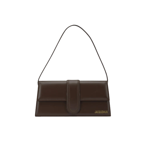 Jacquemus - Le Grand Bambino Long Bag - Women - Brown