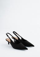Shoes Sunni Pump - Black - Women