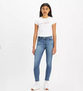 711™ Skinny Double Bouton