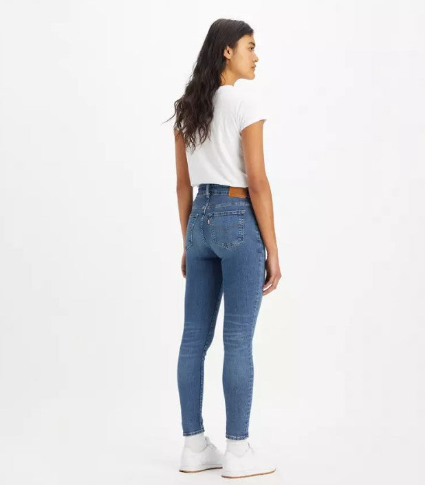 711™ Skinny Double Bouton