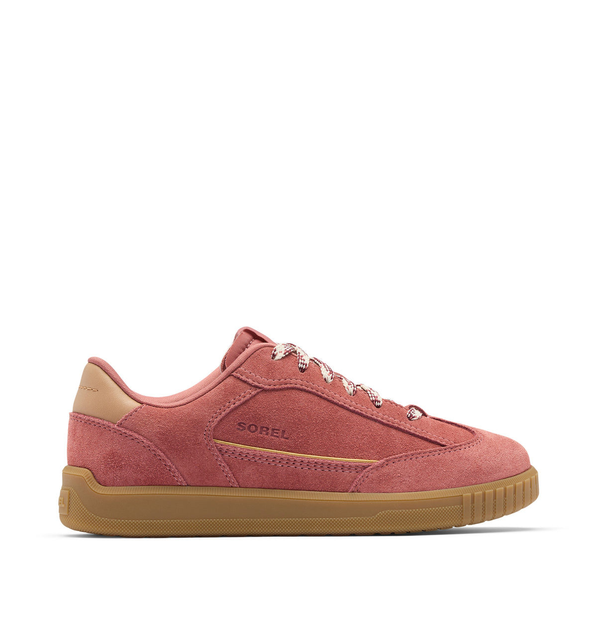 Baskets Basses Ona™ Drift - Sandy Clay & Gum 16 - Homme